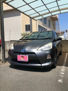アクア