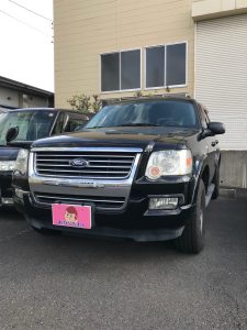 エクスプローラー