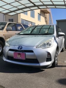 アクア