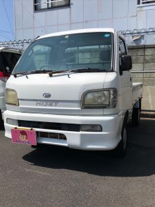 ハイゼットT