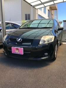 オーリス