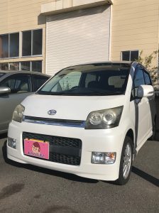 ムーブ