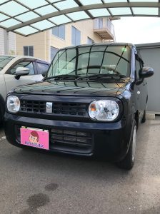ラパン