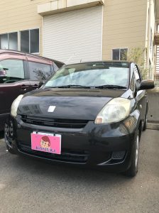 パッソ