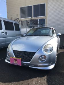 コペン