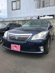 クラウン