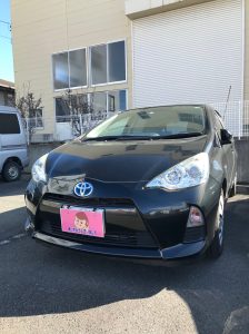 アクア