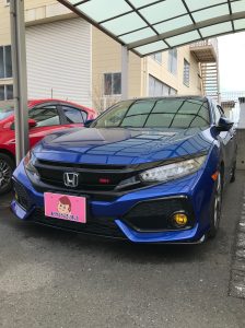 シビック