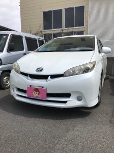 ウィッシュ