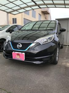 ノート