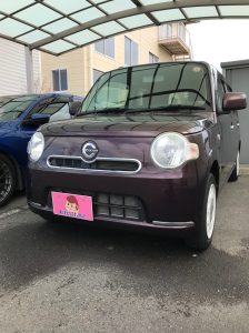 ミラココア