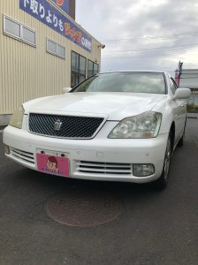 クラウン