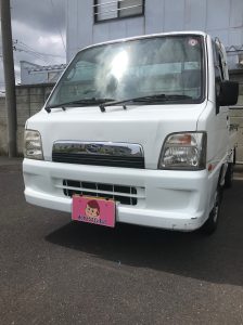 サンバーT