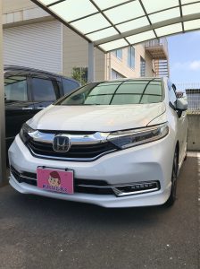 シャトル