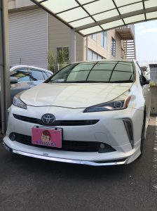 プリウス