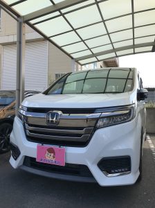 ステップWスパーダ