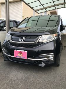 ステップWスパーダ